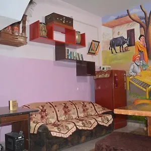Guest house Azure Family Paying, Varanasi