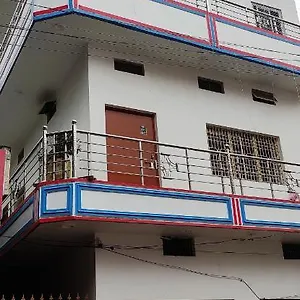 Guest house Garuda, Varanasi